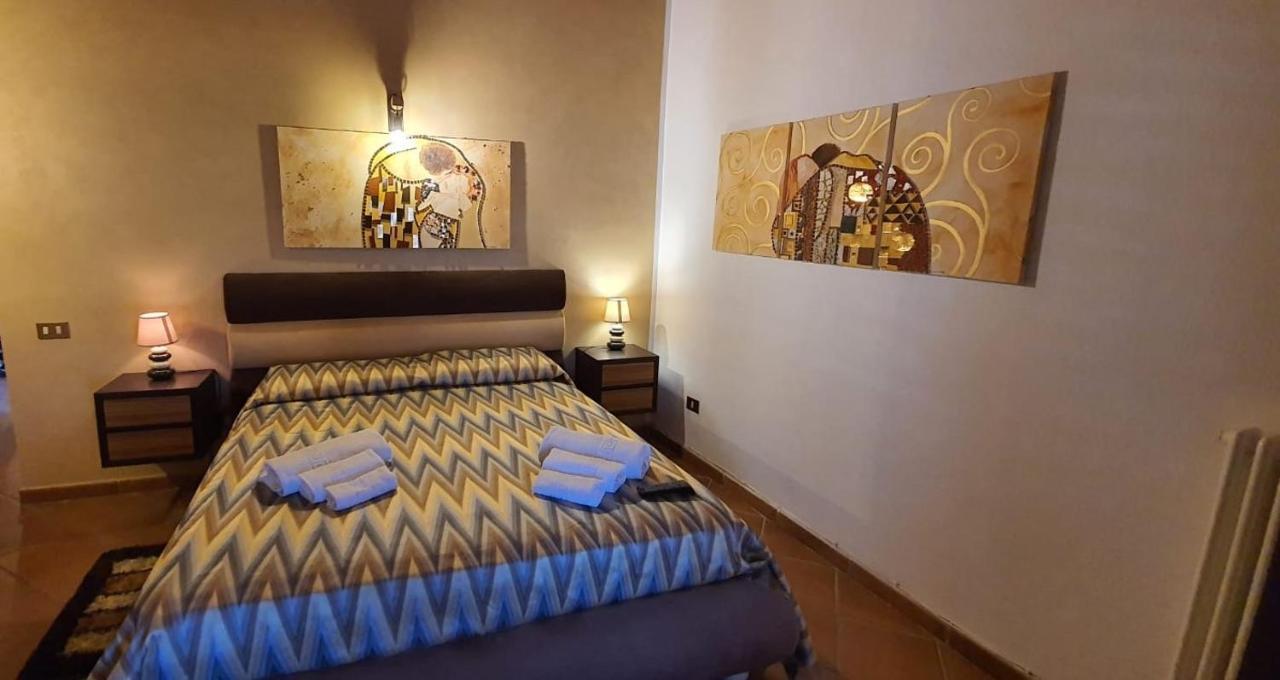 Villa Marianna Con Piscina Privata Ampi Spazi Esterni E Wifi Free Трабия Екстериор снимка