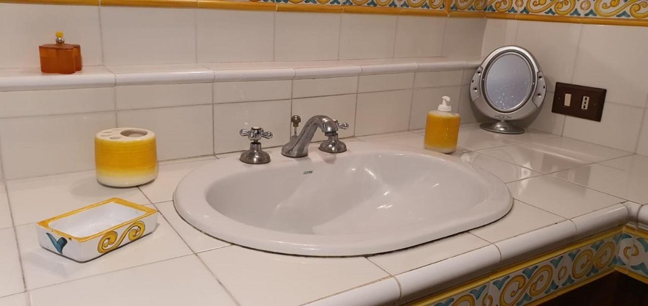 Villa Marianna Con Piscina Privata Ampi Spazi Esterni E Wifi Free Трабия Екстериор снимка
