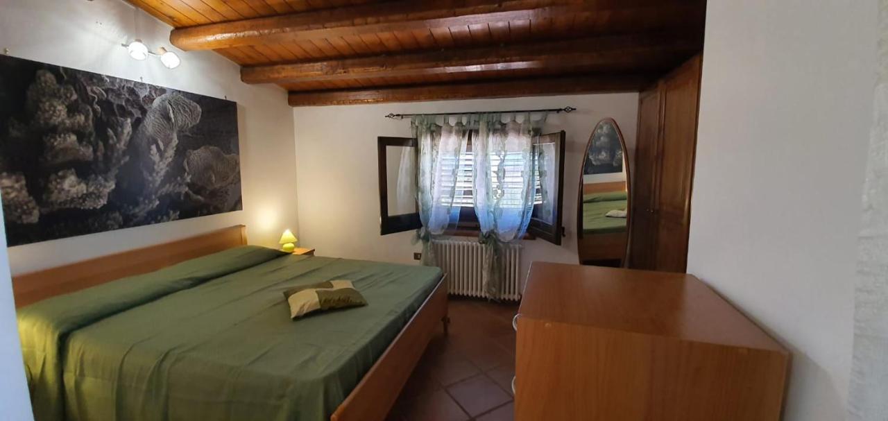 Villa Marianna Con Piscina Privata Ampi Spazi Esterni E Wifi Free Трабия Екстериор снимка